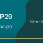 COP 29 – Desenvolvimento de Soluções Climáticas no Brasil