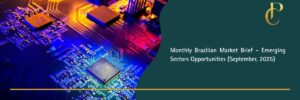 Read more about the article Emerging Sectors Opportunities (Sep. 2025)